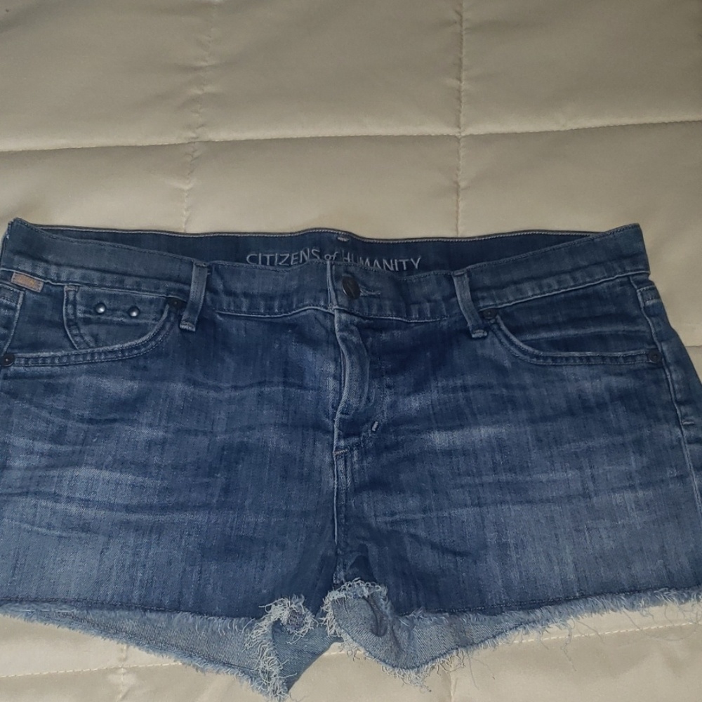 Citizens of Humanity Shorts